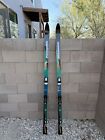 Rossignol Ski Carbon Salomon Skis 198 Cm