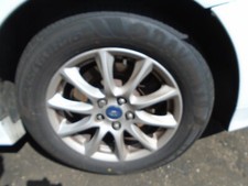 16 FORD MONDEO MK5 2.0 TDCI 5 DOOR 1X 16" ALLOY WHEEL & TYRE 14-22 BREAKING CAR