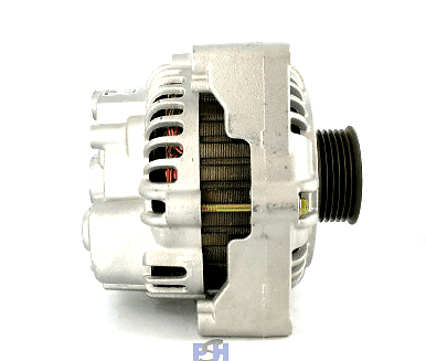 Alternator MITSUBISHI SPACE RUNNER 2.4 GDI A3TA7991 - Picture 5 of 5