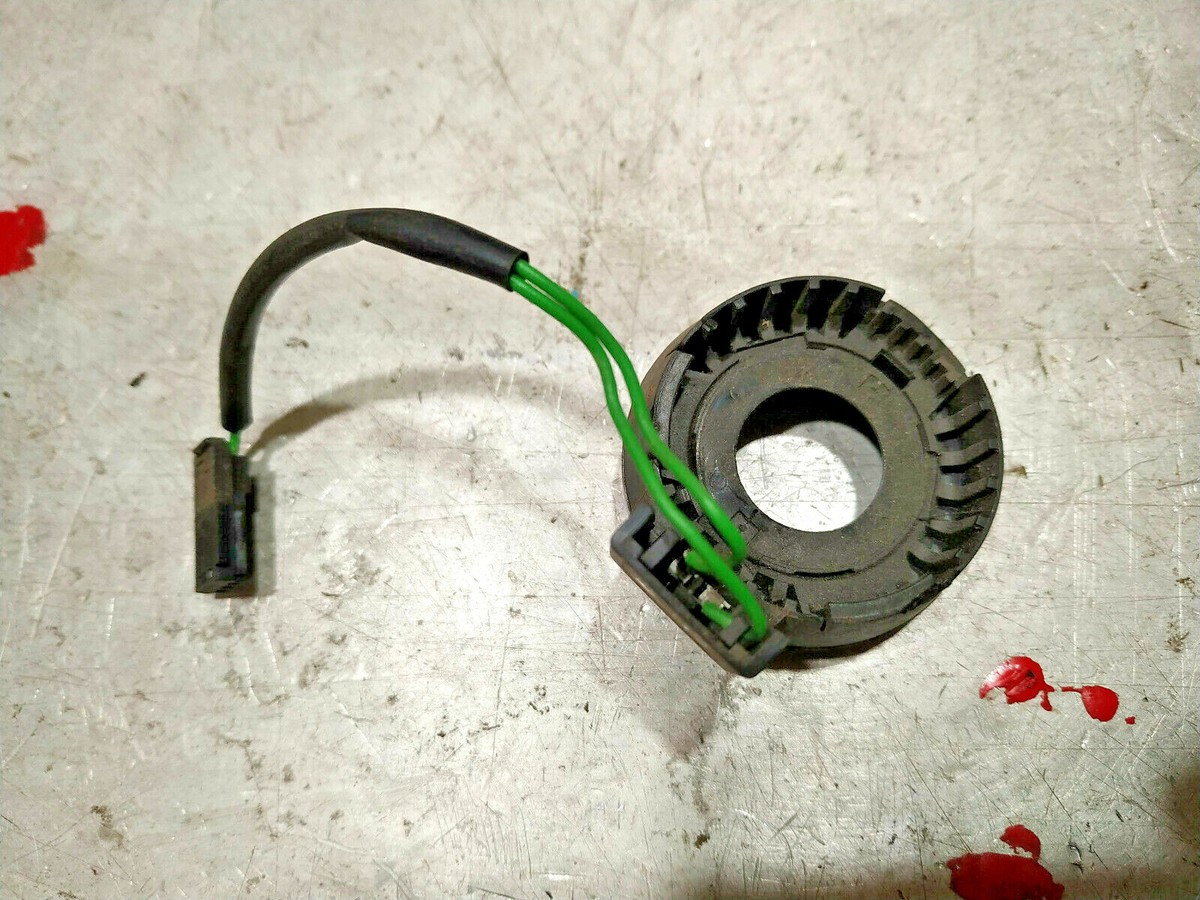 BMW 3 5 7 8 series E31 E34 E39 E38 EWS Immobiliser Antenna Ring  