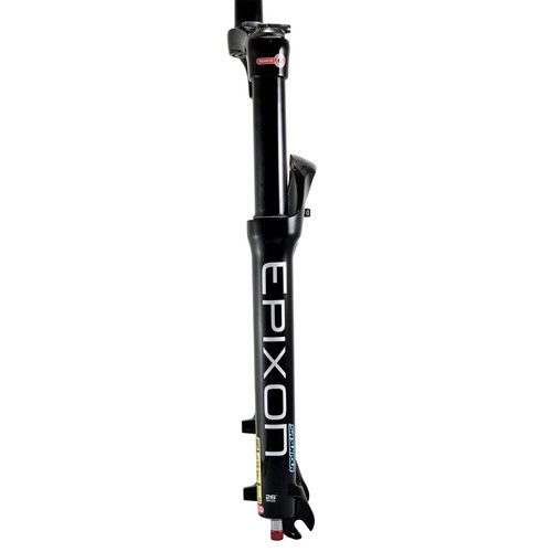 SR SUNTOUR Epixon Fork 29" 120mm Remote QR 9mm Glossy Black - Picture 3 of 7