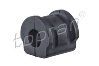 Topran Stabilisatorlager 16Mm Vorne FüR Audi A2 Cordoba Ibiza Iii Iv Mii Citigo