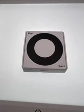 Loop Quiet 2 Earplugs - Black- Open Box