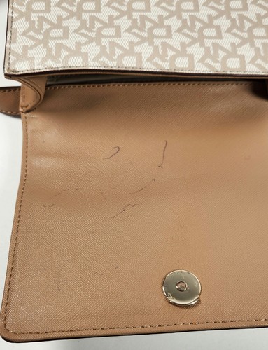 DKNY Small Handbag - Picture 4 of 4