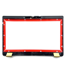 2Pcs Lcd Bezel Front Cover For Dell Latitude 5440 E5440 Precision 3480 F5VMH
