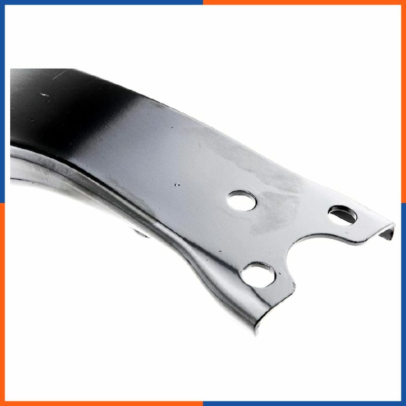 Bras de suspension essieu avant inferieur droit compatible Toyota 273C0592 piece de rechange