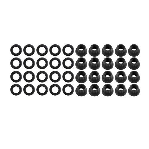 Kits de herrajes de culata Kit de pernos de culata para Chevy Gen III/IV serie LS 04-20 - Imagen 3 de 12