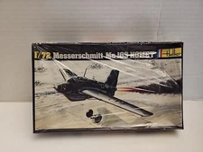 SEALED Hobby Craft 1:144 MiG-27 Iraqi Flogger Model Plane Kit #HC1013