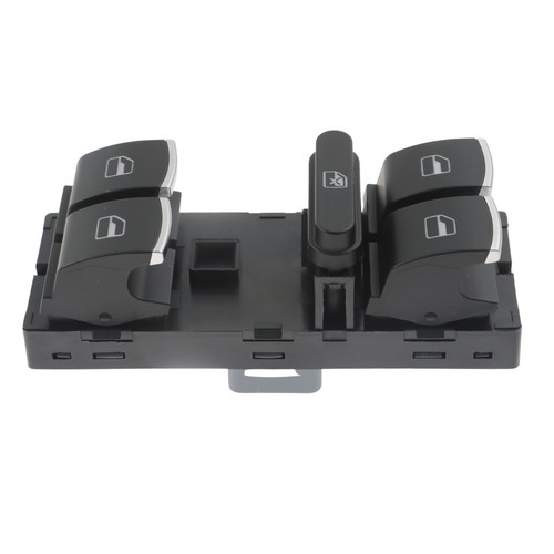 Front Power Window Master Control Switch for 2011-2016 Volkswagen Jetta - Picture 5 of 7