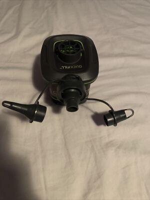 Intex Quick-Fill 6c Electric Air Pump
