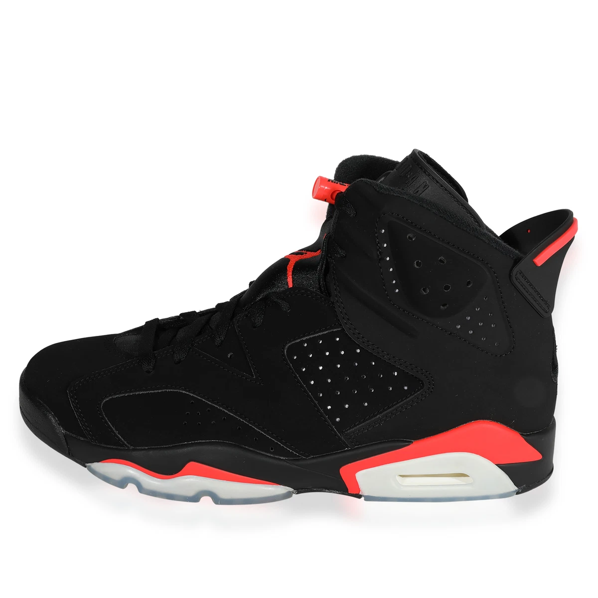 Air jordan 6 on sale retro infrared 2019