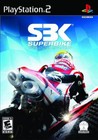 SBK Superbike World Championship PlayStation 2 [video game]