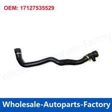 17127535529 Coolant Hose Tank Radiator Hose For Bmw X3 G01 G08 X4 G02
