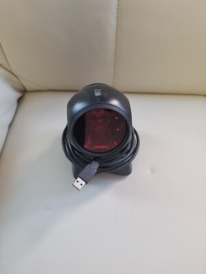 Barcodescanner Orbit MS7120