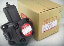 1 pc. New TCMC Vane pump TCVP-F40-A3