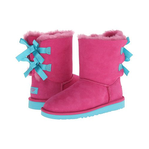 blue toddler uggs