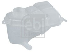 Febi Bilstein 170557 Coolant Expansion Tank Cooling Fits Ford Fiesta Fusion