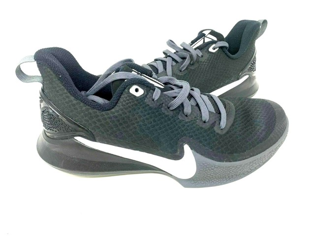 nike men's kobe mamba