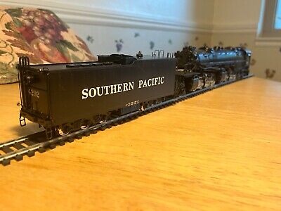 ho sunset brass model southern pacific cab forward steam ho sunset brass model southern pacific cab forward steam
