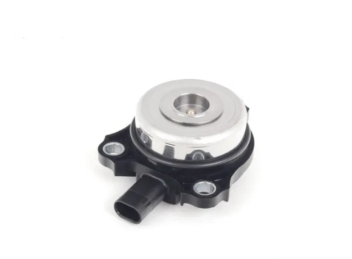 Imán ajustador del árbol de levas del motor sincronización variable para Mercedes Benz C250 SLK250 Foto 2 de 4