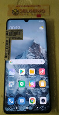 Xiaomi Mi Note 10 Lite 6+128gb NEBULA PURPLE display nuovo con garanzia 15 mesi