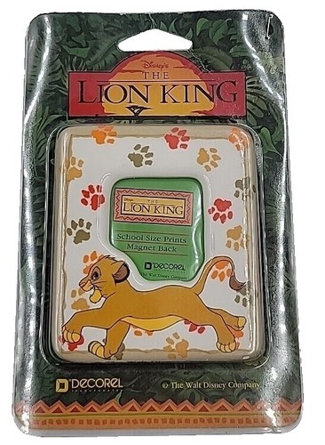 Disney's The Lion King 銀貨 1994年発行 1994) The Lion King [Nintendo Super Famicom / Super Nintendo