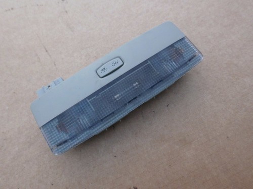 Renault Laguna II Innenleuchte Leselampe Innenraumbeleuchtung 8200003038