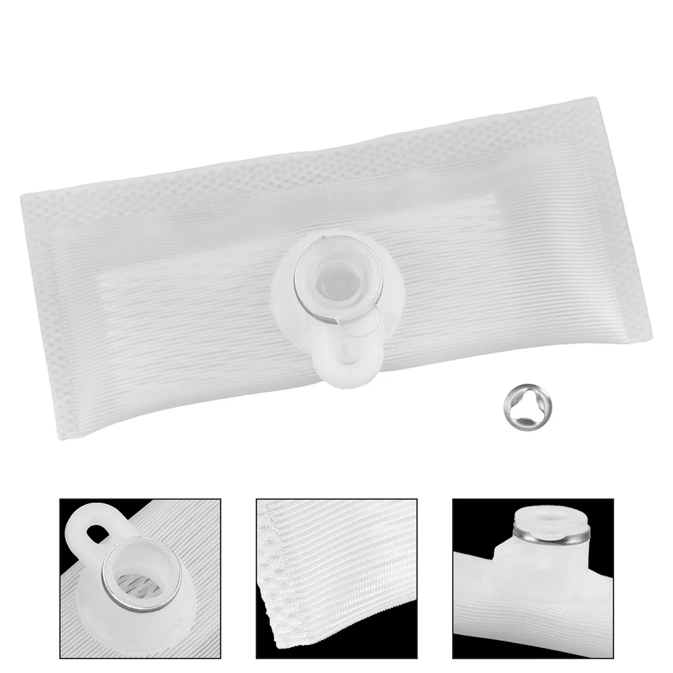 Filtro bomba combustible filtro para Ducati Monster Hypermotard Guzzi Shiver EE. UU. Foto 2 de 4