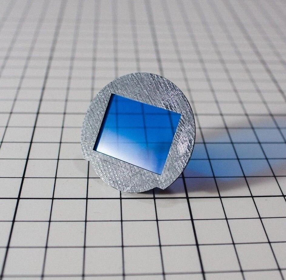 SONY APSC Infrared IRChrome Aerochrome IR Infrared Chrome Filter NEX 5 A5000 etc - Image 2 of 4