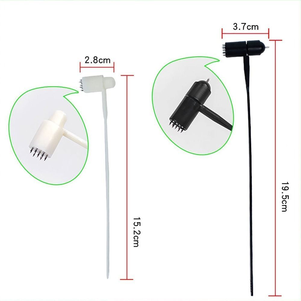 Blood Hammer for Beauty 7 Star Plum Blossom Hammer for Home Use 7 Star