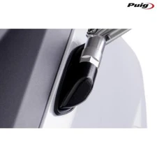 PUIG ADAPTER HI-TECH I RIGHT FAIRING for Yamaha 530 T-MAX DX 2017-2019