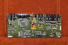Audio Jack Board of Roland Fantom S S88