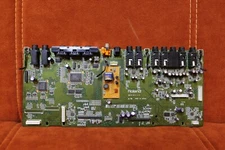Audio Jack Board of Roland Fantom S S88