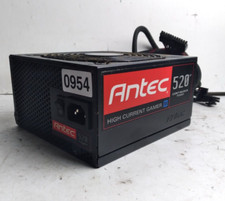 ANTEC HCG-520M High Current Gamer M 520W 80 Plus Bronze PSU READ