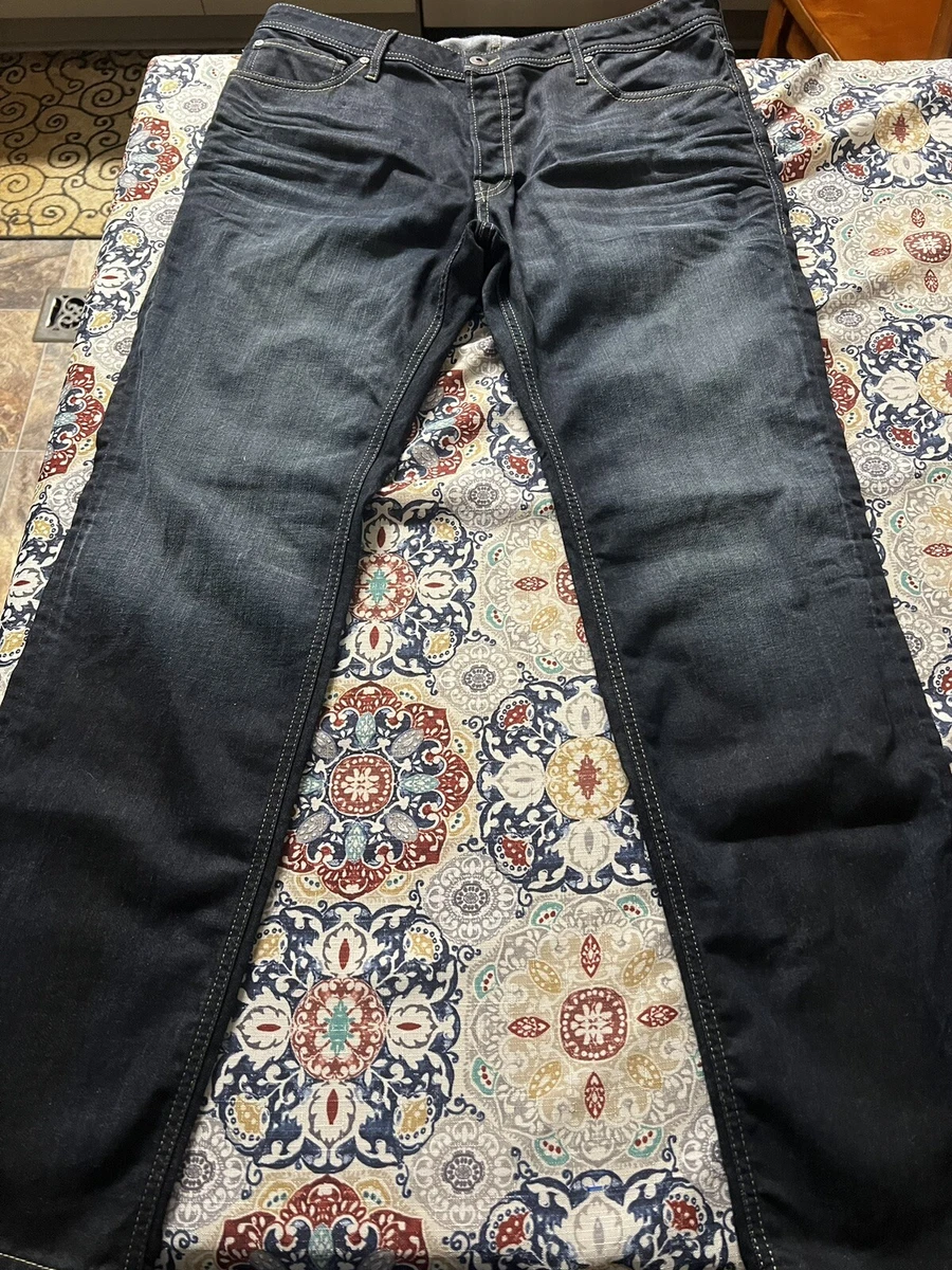 Jack jones clark jeans 2025