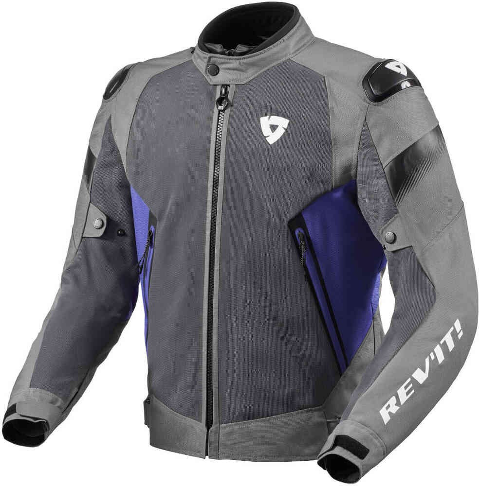 Revit Revzilla Motorcycle Jacket Revit Revzilla 2025