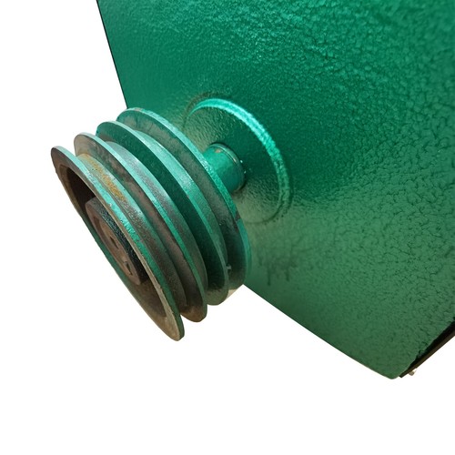 Cast Iron Diesel Drive Generator 15KW 220V Single-Phase Pure Copper Brushed - Picture 17 of 23