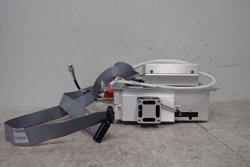 Módulo pulsador bipolar doble de 1,5 kV Agilent Technologies G3850-60100 G1969-65229 - Imagen 6 de 10