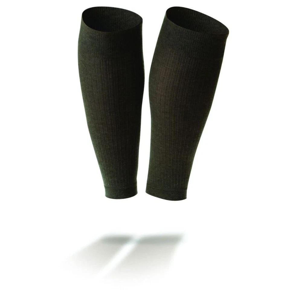 Dr. Comfort 15-20 mmHg Unisex Calf Sleeves -Sizes Available -Moderate Graduated - Image 2 of 4