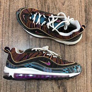 black history air max 98