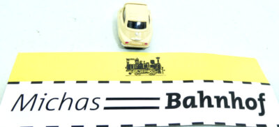 BMW Isetta Von I.M.U. 1/87 (Gebraucht) In Bretzwil Für CHF 4 - Mit - Foto 4