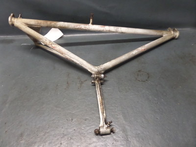 Beechcraft F35 Bonanza Rt Landung Gang Unten Schloss Stütze Assy 35-815102