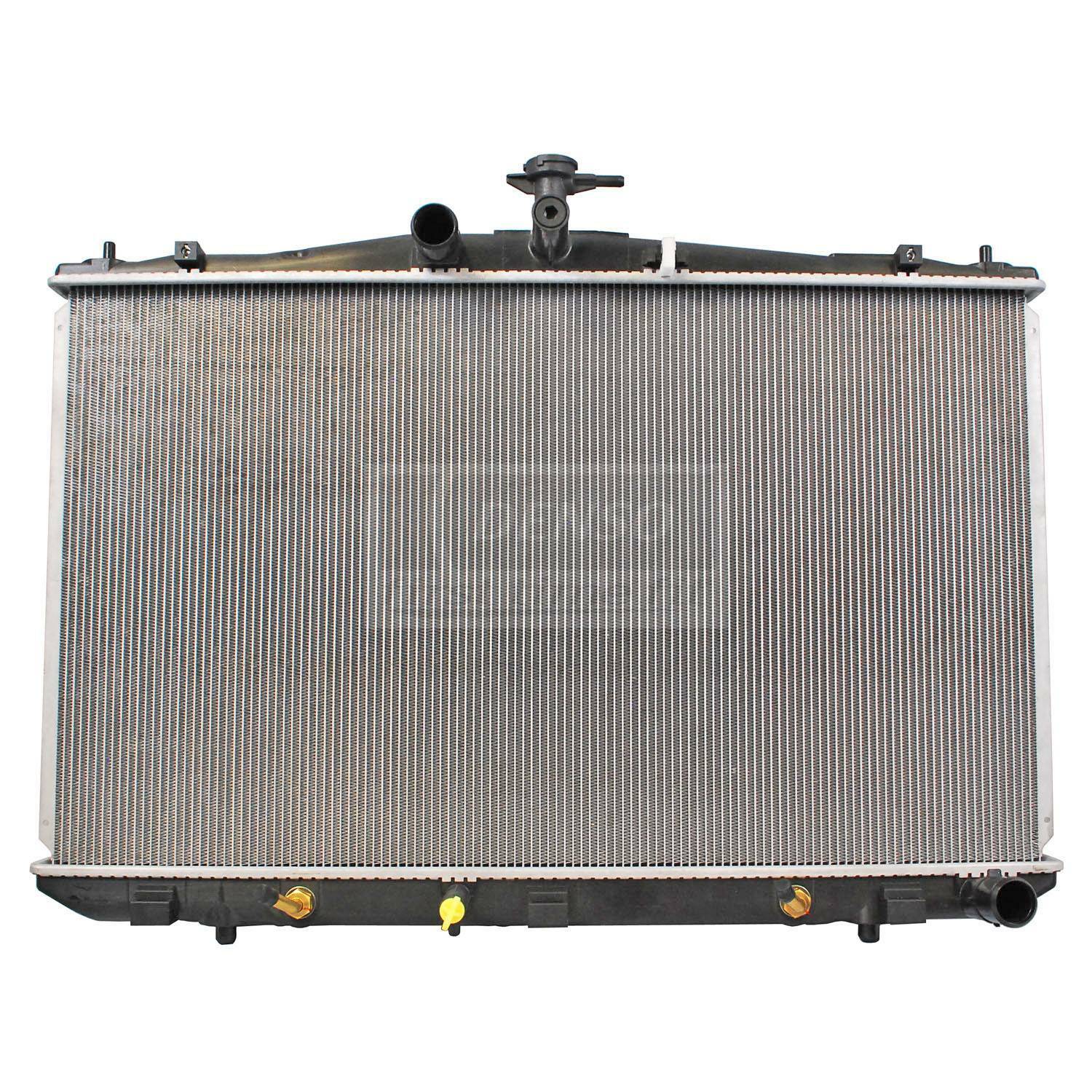 Radiator For 2011-2014 Toyota Sienna