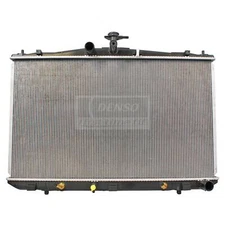 DENSO Auto Parts Radiator for 2011-2014 Toyota Sienna