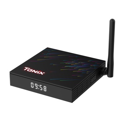 TX68 Android 12.0    H618 Quad-core 4K Media N4K4