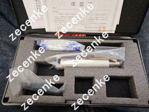 Brand New Mitutoyo Surface Roughness Tester SJ-410 Detector 178-395-2