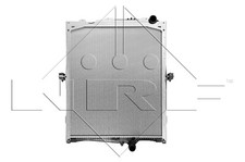 Radiateur Volvo 460