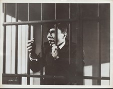 The Purple Gang 1959 8x10 black & white movie still photo #51