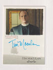 TIM MACULAN AS FATHER JACK 2004 CAVALIERE SEI PIEDI SOTTO AUTOGRAFO AUTO L@@K
