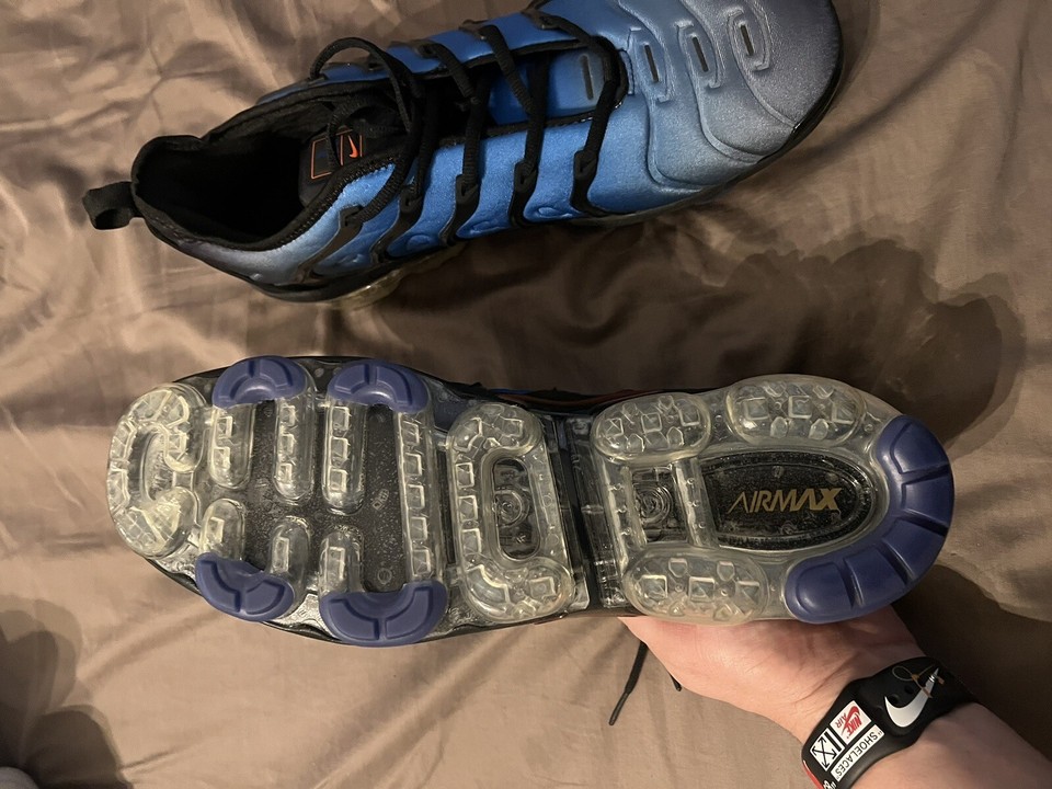vapormax ebay